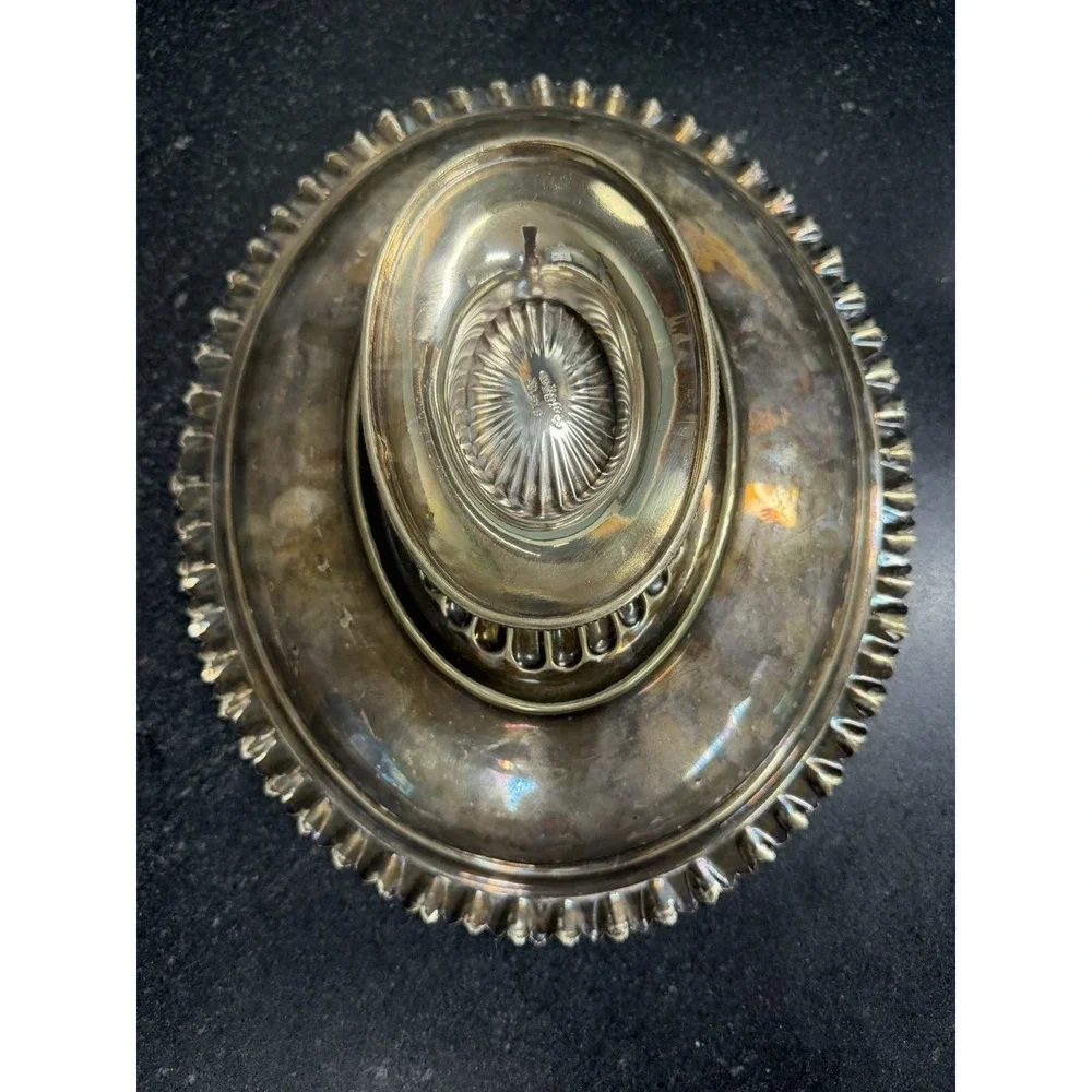 N/A antique james